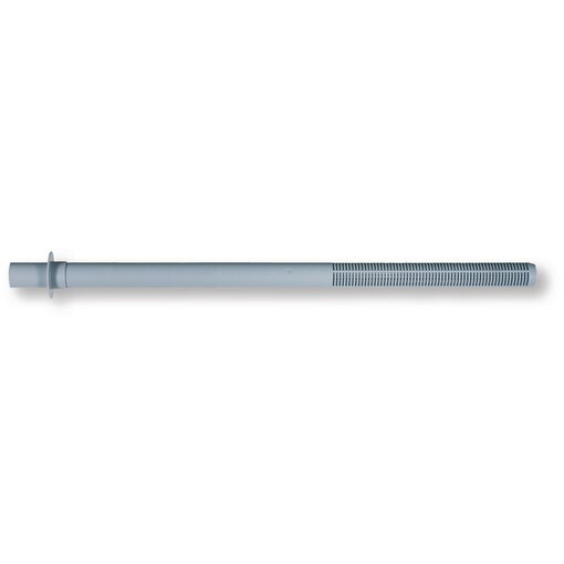Tub perforat pentru montaj prin trecere MCS Plus H18X130/200